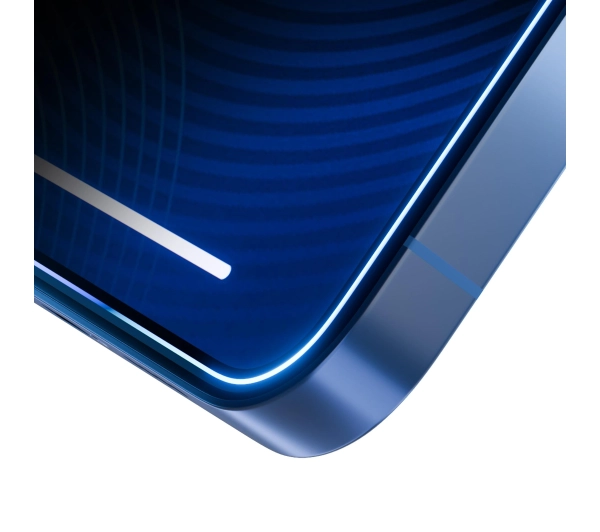 3mk HardGlass Matt Max Privacy do iPhone Air