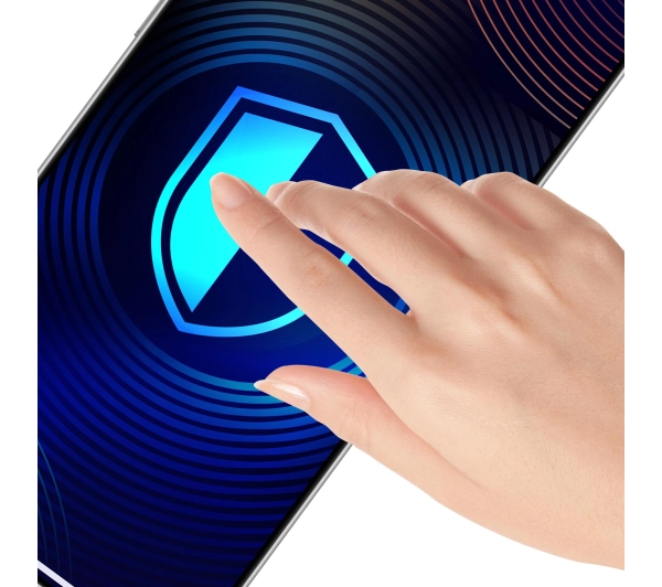 3mk HardGlass Matt Max Privacy do iPhone Air