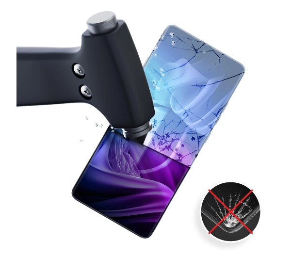 3mk Silky Matt Pro do Motorola Edge 60 Pro