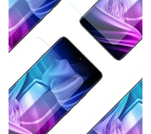 3mk Silky Matt Pro do Motorola Edge 60 Pro