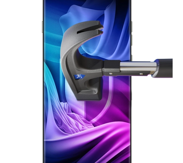 3mk Silky Matt Pro do Motorola Edge 60 Pro