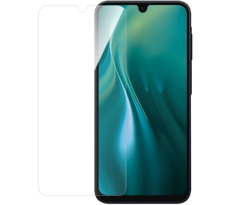 Szkło hybrydowe Etteri do Galaxy A06 5G