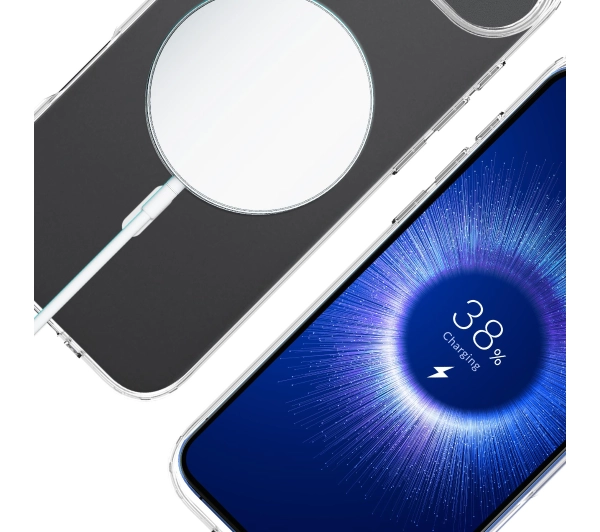 3mk Armor MagCase do iPhone Air