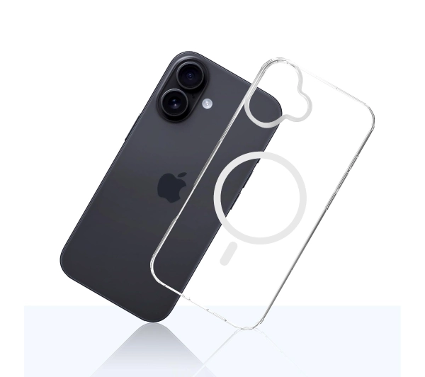 3mk Armor MagCase do iPhone 17