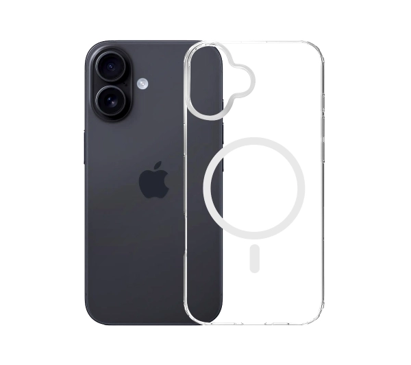 3mk Armor MagCase do iPhone 17