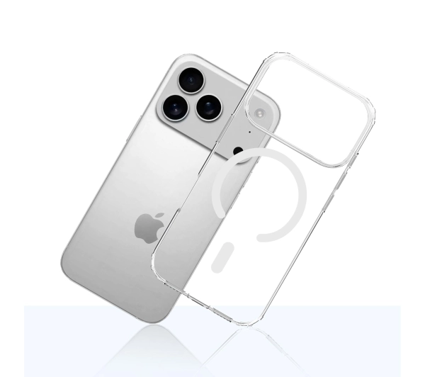 3mk Armor MagCase do iPhone 17 Pro
