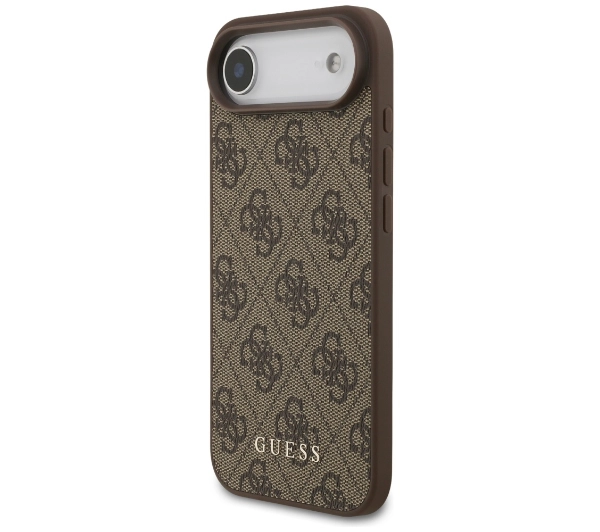 Guess 4G Classic do iPhone Air Brązowy