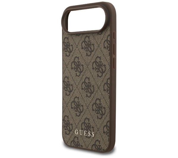 Guess 4G Classic do iPhone Air Brązowy