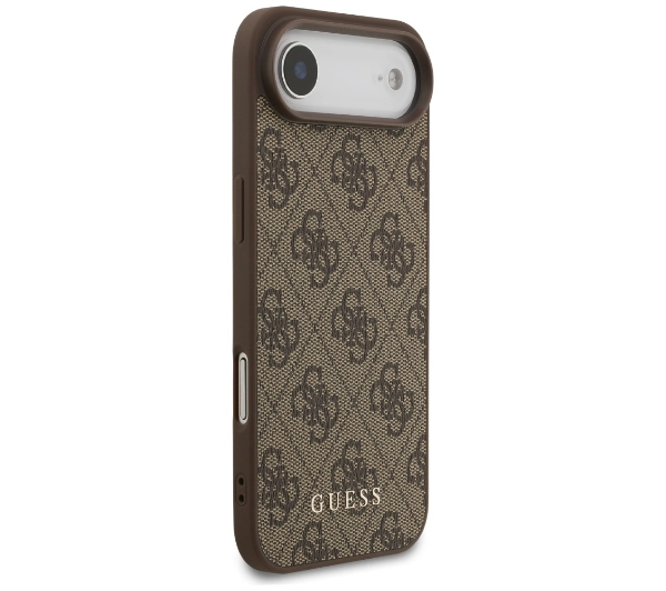 Guess 4G Classic do iPhone Air Brązowy