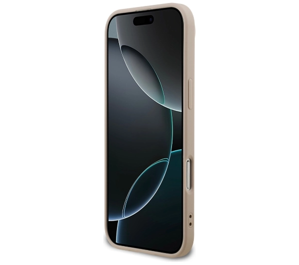 Guess 4G Classic do iPhone Air Różowy