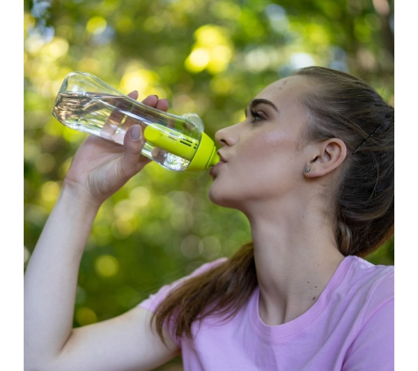 Dafi Soft 0,5l 1 wkład Zielony