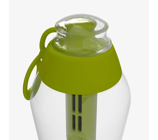 Dafi Soft 0,5l 1 wkład Zielony
