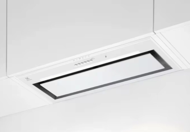 Okap Electrolux 900 LFG818W Biały