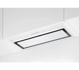 Okap Electrolux 900 LFG818W Biały