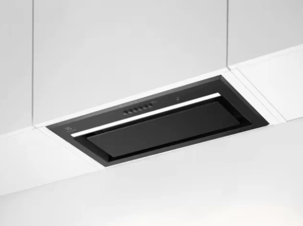 Okap Electrolux 900 LFG815K Czarny