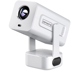 Zenwire KPROIMC360 LED Full HD Wi-Fi Bluetooth