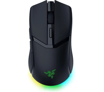 Myszka gamingowa Razer Cobra HyperSpeed Czarny