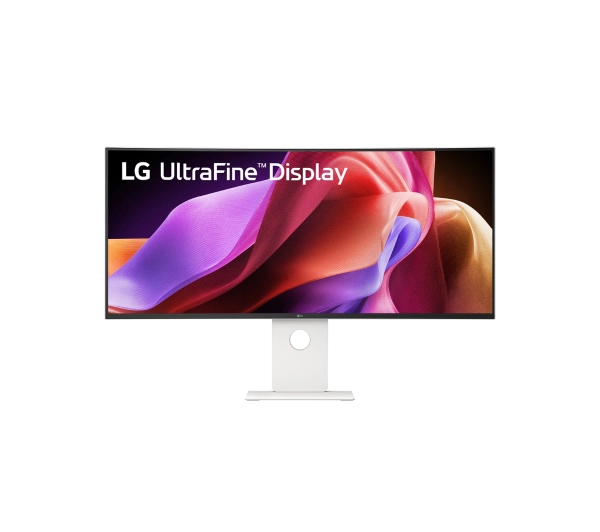 LG UltraFine 40U990A-W 40" 5K2K Nano IPS Black 120Hz 5ms Zakrzywiony Profesjonalny - Kup na Raty - RRSO 0%