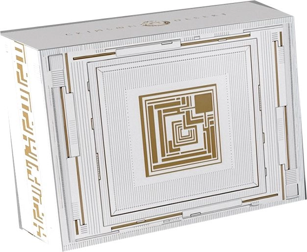 Crimson Desert Deluxe Edition Gra na PS5