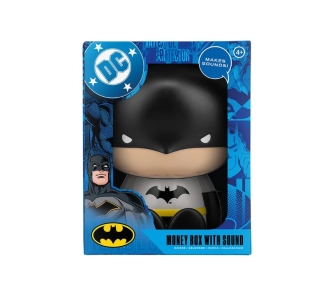 Skarbonka Paladone Batman Shaped Money Box