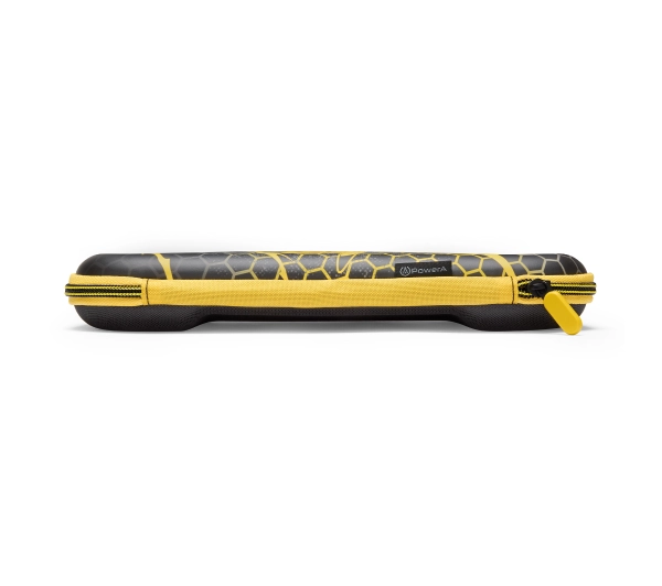 PowerA NSCS0553-01 Slim Case Pokemon Pikachu Storm do Nintendo Switch 2