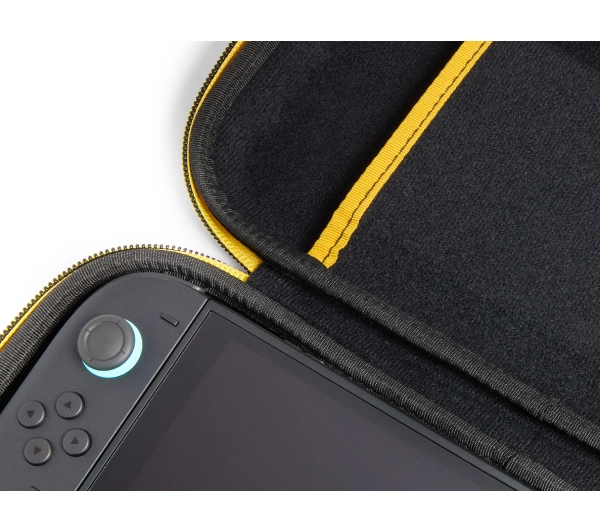 PowerA NSCS0553-01 Slim Case Pokemon Pikachu Storm do Nintendo Switch 2
