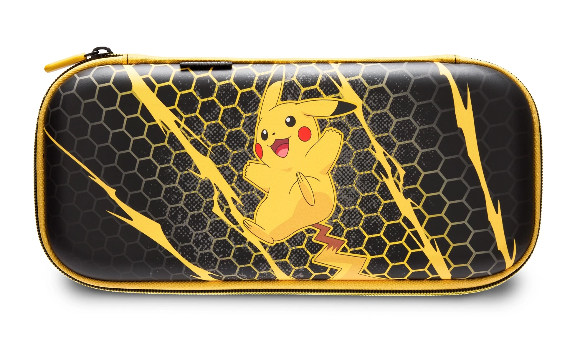 Etui PowerA NSCS0553-01 Slim Case Pokemon Pikachu Storm do Nintendo Switch 2