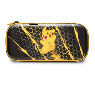 Etui PowerA NSCS0553-01 Slim Case Pokemon Pikachu Storm do Nintendo Switch 2