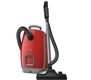 Miele Guard L1 Red Pulse 890W - Kup na Raty - RRSO 0%