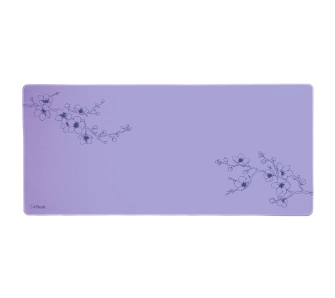 Podkładka Trust GXT 759 XXL Fioletowy