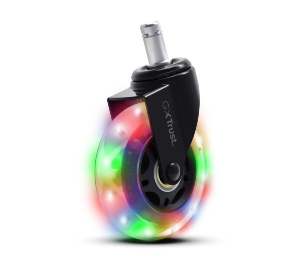 Trust GXT 701 LED Żelowe