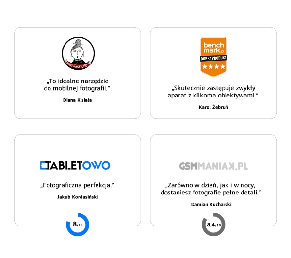 Huawei Pura 80 Ultra 16/512GB Funkcje AI  Funkcje AI 6,8" 120Hz 50Mpix Czarny - Kup na Raty - RRSO 0%