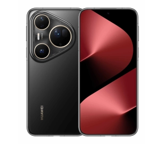 Huawei Pura 80 Ultra 16/512GB Funkcje AI  Funkcje AI 6,8" 120Hz 50Mpix Czarny - Kup na Raty - RRSO 0%