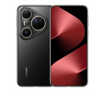 Smartfon Huawei Pura 80 Ultra 16/512GB Funkcje AI  Funkcje AI 6,8" 120Hz 50Mpix Czarny