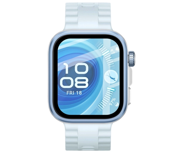 Bizon Edge Hybrid do Huawei Watch Fit 4 Pro