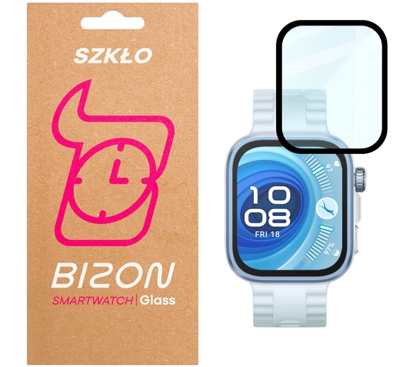 Bizon Edge Hybrid do Huawei Watch Fit 4 Pro