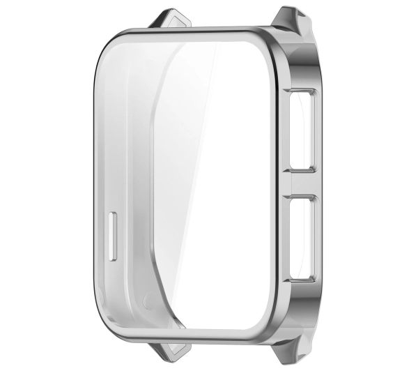 Bizon Felipe do Garmin Venu X1 srebrny