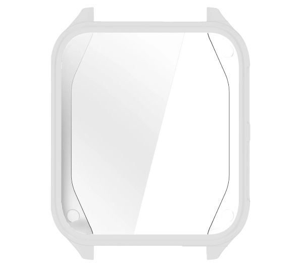 Bizon Felipe do Garmin Venu X1 srebrny