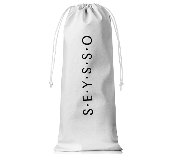 SEYSSO Edge Nova White - Kup na Raty - RRSO 0%