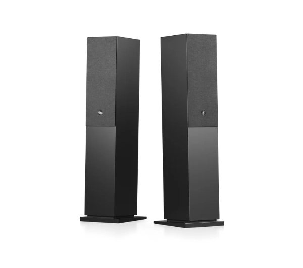 Audio Pro A48 W Czarny 2szt.