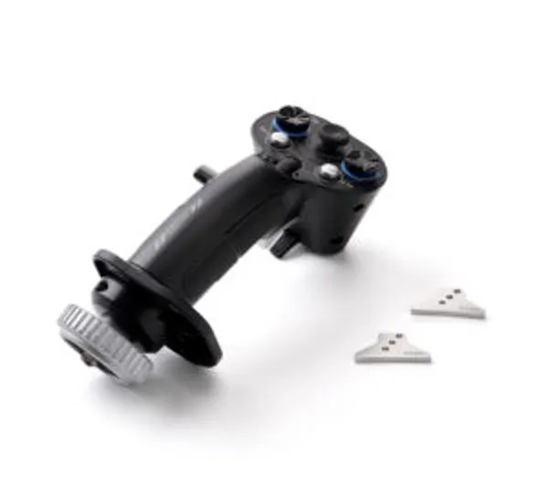 Thrustmaster SoL-R 3 AVA AddOn Grip do PC Czarny