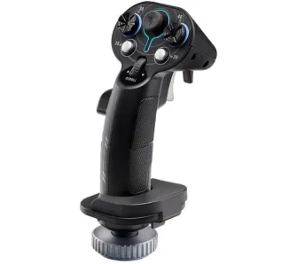 Joystick Thrustmaster SoL-R 3 AVA AddOn Grip do PC Czarny