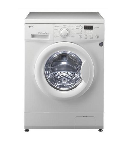 Pralka LG F1091QD