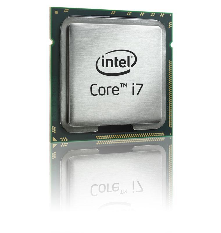 Procesor Intel® Core™ i7 2600