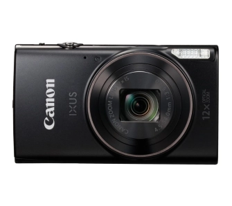 Aparat Canon IXUS 285 HS A Czarny