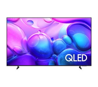 Samsung QE65Q6FAAU 65" QLED 4K Tizen DVB-T2 - Kup na Raty - RRSO 0%