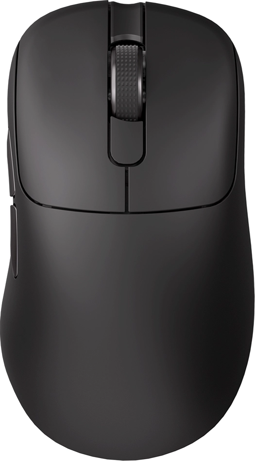 Myszka gamingowa Ajazz AJ179 Pro Czarny