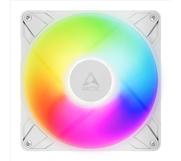 Arctic P14 Pro A-RGB PWM 140mm Biały