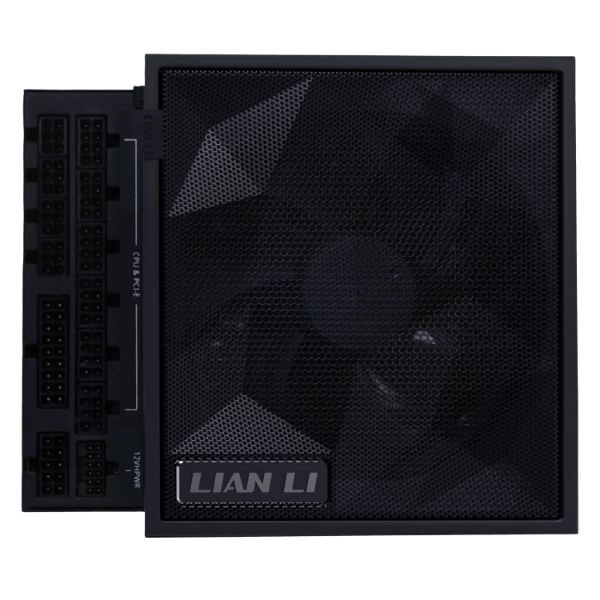 Zasilacz Lian Li EDGE 1300W 80+ Platinum Czarny