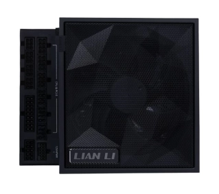 Lian Li EDGE 1300W 80+ Platinum Czarny - Kup na Raty - RRSO 0%